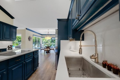 Rare Opportunity to own a Beautiful 3 Bed, 3 Bath Pool Home on on Pine Tree Golf Club in Florida - for sale on GolfHomes.com, golf home, golf lot