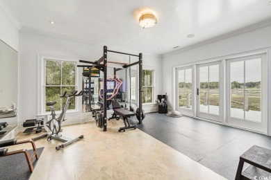 Welcome to 5811 Timber Race Course, a rare two-dwelling on The Links at Stono Ferry in South Carolina - for sale on GolfHomes.com, golf home, golf lot