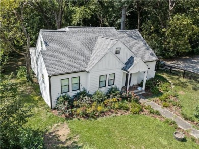 PERFECT OPPORTUNITY FOR A SAVVY BUYER OR INVESTOR! Drive up and on Alfred Tup Holmes Golf Course in Georgia - for sale on GolfHomes.com, golf home, golf lot