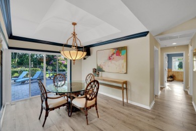 Rare Opportunity to own a Beautiful 3 Bed, 3 Bath Pool Home on on Pine Tree Golf Club in Florida - for sale on GolfHomes.com, golf home, golf lot