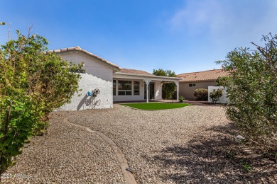 3 beds, 2 baths, 2.5 car garage, in guard-gated community of Sun on Oakwood Golf Club  in Arizona - for sale on GolfHomes.com, golf home, golf lot