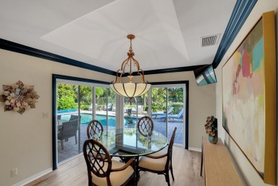 Rare Opportunity to own a Beautiful 3 Bed, 3 Bath Pool Home on on Pine Tree Golf Club in Florida - for sale on GolfHomes.com, golf home, golf lot