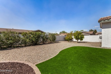 3 beds, 2 baths, 2.5 car garage, in guard-gated community of Sun on Oakwood Golf Club  in Arizona - for sale on GolfHomes.com, golf home, golf lot