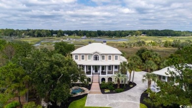 Welcome to 5811 Timber Race Course, a rare two-dwelling on The Links at Stono Ferry in South Carolina - for sale on GolfHomes.com, golf home, golf lot