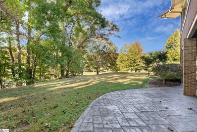 Discover a residence where timeless character meets quality on The Cliffs Valley Golf Course in South Carolina - for sale on GolfHomes.com, golf home, golf lot