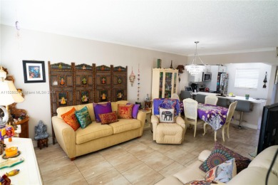 Motivated seller!!!  Charming and cozy furnished condo unit in on Woodlands Country Club in Florida - for sale on GolfHomes.com, golf home, golf lot