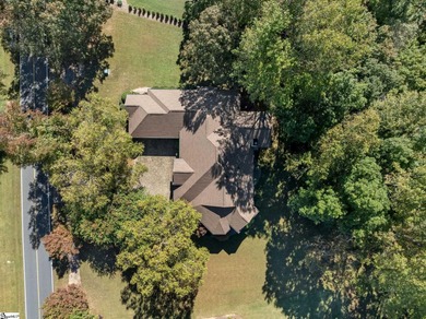Discover a residence where timeless character meets quality on The Cliffs Valley Golf Course in South Carolina - for sale on GolfHomes.com, golf home, golf lot