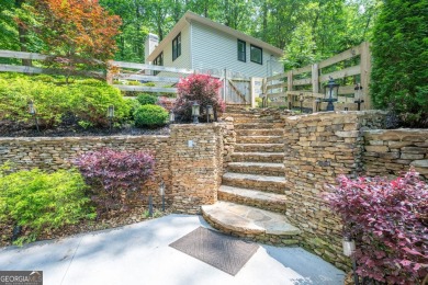 Be sure to see the virtual tour. Exceptional, Updated Home with on Bent Tree Golf Course in Georgia - for sale on GolfHomes.com, golf home, golf lot