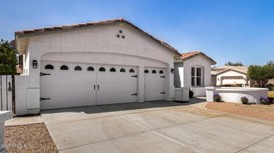 3 beds, 2 baths, 2.5 car garage, in guard-gated community of Sun on Oakwood Golf Club  in Arizona - for sale on GolfHomes.com, golf home, golf lot