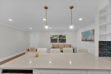 Come and see this newly renovated 2nd floor condo in the heart on Kings Point Golf - Executive in Florida - for sale on GolfHomes.com, golf home, golf lot