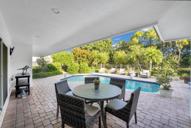 Rare Opportunity to own a Beautiful 3 Bed, 3 Bath Pool Home on on Pine Tree Golf Club in Florida - for sale on GolfHomes.com, golf home, golf lot