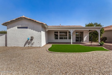 3 beds, 2 baths, 2.5 car garage, in guard-gated community of Sun on Oakwood Golf Club  in Arizona - for sale on GolfHomes.com, golf home, golf lot