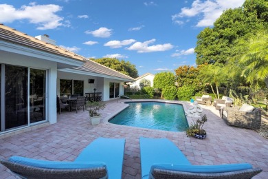 Rare Opportunity to own a Beautiful 3 Bed, 3 Bath Pool Home on on Pine Tree Golf Club in Florida - for sale on GolfHomes.com, golf home, golf lot