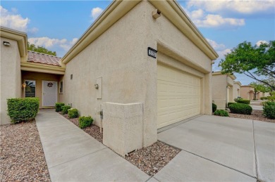 Renovated 2BD/2BA townhome w/2-car garage in Sun City Summerlin! on Eagle Crest Golf Club in Nevada - for sale on GolfHomes.com, golf home, golf lot