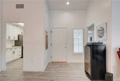 Renovated 2BD/2BA townhome w/2-car garage in Sun City Summerlin! on Eagle Crest Golf Club in Nevada - for sale on GolfHomes.com, golf home, golf lot