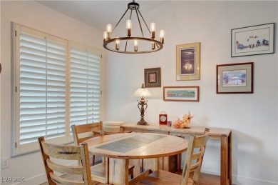 Renovated 2BD/2BA townhome w/2-car garage in Sun City Summerlin! on Eagle Crest Golf Club in Nevada - for sale on GolfHomes.com, golf home, golf lot