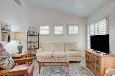 Renovated 2BD/2BA townhome w/2-car garage in Sun City Summerlin! on Eagle Crest Golf Club in Nevada - for sale on GolfHomes.com, golf home, golf lot