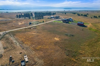 This serene, almost 1 acre lot, is located just minutes from on Osprey Meadows at Tamarack Resort in Idaho - for sale on GolfHomes.com, golf home, golf lot