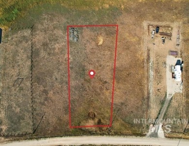 This serene, almost 1 acre lot, is located just minutes from on Osprey Meadows at Tamarack Resort in Idaho - for sale on GolfHomes.com, golf home, golf lot