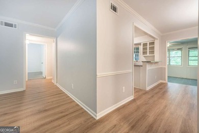 OWNER FINANCING AVAILABLE! Come Live the Country Club Life at on Cross Creek Golf Course in Georgia - for sale on GolfHomes.com, golf home, golf lot