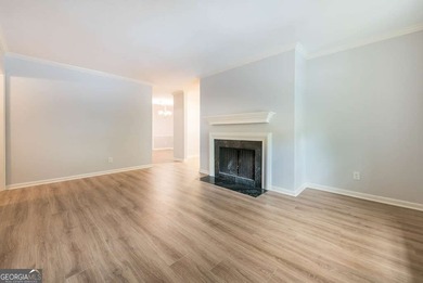 OWNER FINANCING AVAILABLE! Come Live the Country Club Life at on Cross Creek Golf Course in Georgia - for sale on GolfHomes.com, golf home, golf lot