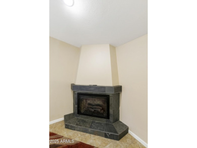 Golf course treasure! Must have 2BR, 2BA PLUS den/office home in on Sun Lakes Country Club in Arizona - for sale on GolfHomes.com, golf home, golf lot