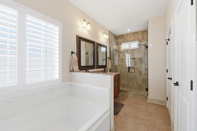 Raised beach home located in the gated community of The Cottages on Surf Golf and Beach Club in South Carolina - for sale on GolfHomes.com, golf home, golf lot