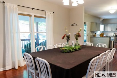 Introducing a Mountain Retreat in the Eagle Ridge Subdivision of on Sapphire National Golf Club in North Carolina - for sale on GolfHomes.com, golf home, golf lot