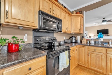 Welcome to 133 Oak Lane Villa! This impeccably maintained on Glade Springs Resort Golf Course in West Virginia - for sale on GolfHomes.com, golf home, golf lot