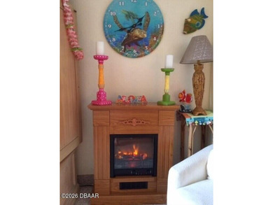 Oceanfront Condotel at Hawaiian Inn Beach Resort - Daytona Beach on Oceans Golf Club in Florida - for sale on GolfHomes.com, golf home, golf lot