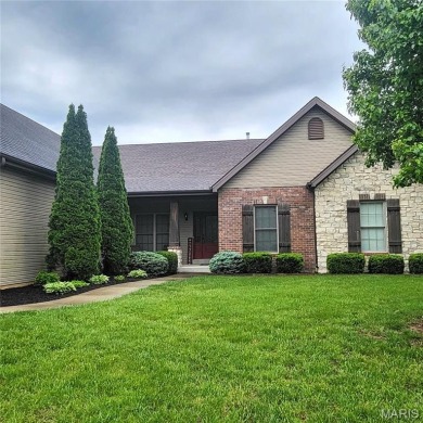 Evening Open House this Thursday 6/12 from 5PM to 7PM. Discover on Far Oaks Golf Club in Illinois - for sale on GolfHomes.com, golf home, golf lot