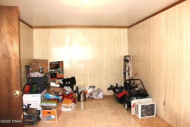 Opportunity knocks with this perfect fixer upper full of on The Hideout Golf in Pennsylvania - for sale on GolfHomes.com, golf home, golf lot