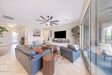 Location! Location! Executive Sonoran Desert Living situated on on The Ritz Carlton Golf Club, Dove Mountain  in Arizona - for sale on GolfHomes.com, golf home, golf lot