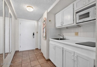 Oceanfront Condotel at Hawaiian Inn Beach Resort - Daytona Beach on Oceans Golf Club in Florida - for sale on GolfHomes.com, golf home, golf lot