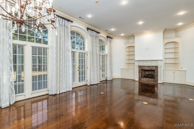 LUXURIOUS GOLF COURSE LIVING IN WYNLAKES. Experience refined on Wynlakes Golf and Country Club in Alabama - for sale on GolfHomes.com, golf home, golf lot