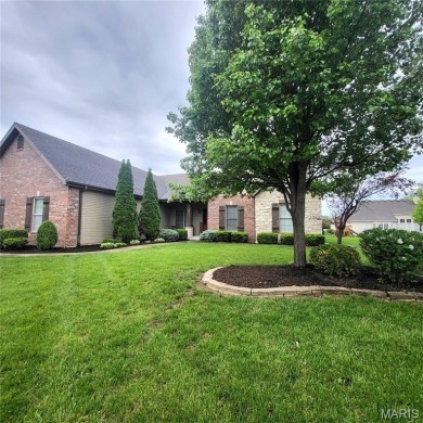 Evening Open House this Thursday 6/12 from 5PM to 7PM. Discover on Far Oaks Golf Club in Illinois - for sale on GolfHomes.com, golf home, golf lot
