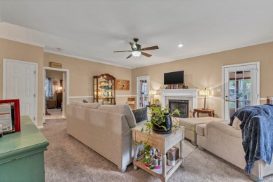 Welcome to 133 Oak Lane Villa! This impeccably maintained on Glade Springs Resort Golf Course in West Virginia - for sale on GolfHomes.com, golf home, golf lot
