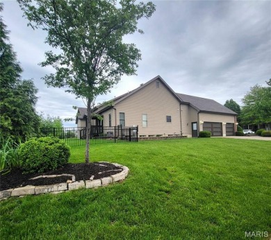 Evening Open House this Thursday 6/12 from 5PM to 7PM. Discover on Far Oaks Golf Club in Illinois - for sale on GolfHomes.com, golf home, golf lot