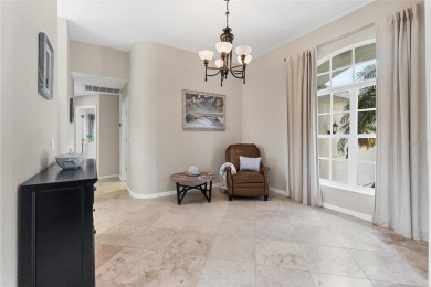Gorgeous Lakefront Pool Home in Rotonda West!  Welcome to your on Rotonda Golf and Country Club - Long Marsh  in Florida - for sale on GolfHomes.com, golf home, golf lot