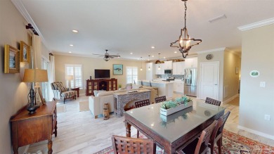 Welcome to this stunning unfurnished 4-bedroom, 4-bathroom on Lost Key Golf Club in Florida - for sale on GolfHomes.com, golf home, golf lot