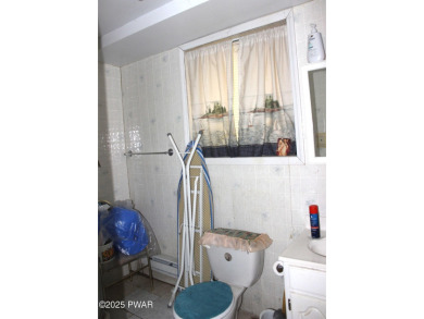 Opportunity knocks with this perfect fixer upper full of on The Hideout Golf in Pennsylvania - for sale on GolfHomes.com, golf home, golf lot