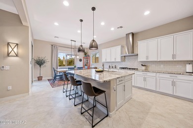 Location! Location! Executive Sonoran Desert Living situated on on The Ritz Carlton Golf Club, Dove Mountain  in Arizona - for sale on GolfHomes.com, golf home, golf lot