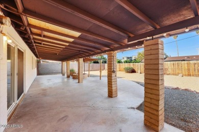 Welcome to the highly desirable Peaceful Valley neighborhood in on Continental Golf Course in Arizona - for sale on GolfHomes.com, golf home, golf lot