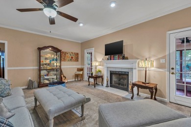 Welcome to 133 Oak Lane Villa! This impeccably maintained on Glade Springs Resort Golf Course in West Virginia - for sale on GolfHomes.com, golf home, golf lot