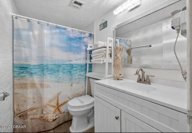 Oceanfront Condotel at Hawaiian Inn Beach Resort - Daytona Beach on Oceans Golf Club in Florida - for sale on GolfHomes.com, golf home, golf lot