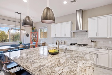 Location! Location! Executive Sonoran Desert Living situated on on The Ritz Carlton Golf Club, Dove Mountain  in Arizona - for sale on GolfHomes.com, golf home, golf lot