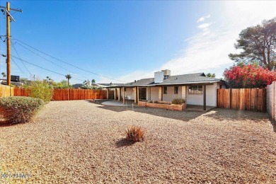 Welcome to the highly desirable Peaceful Valley neighborhood in on Continental Golf Course in Arizona - for sale on GolfHomes.com, golf home, golf lot