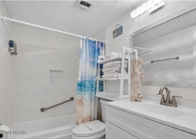 Oceanfront Condotel at Hawaiian Inn Beach Resort - Daytona Beach on Oceans Golf Club in Florida - for sale on GolfHomes.com, golf home, golf lot