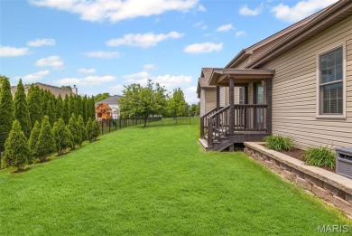 Evening Open House this Thursday 6/12 from 5PM to 7PM. Discover on Far Oaks Golf Club in Illinois - for sale on GolfHomes.com, golf home, golf lot