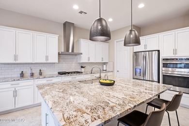 Location! Location! Executive Sonoran Desert Living situated on on The Ritz Carlton Golf Club, Dove Mountain  in Arizona - for sale on GolfHomes.com, golf home, golf lot